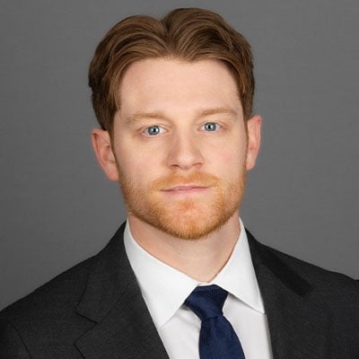 Devon Donohue