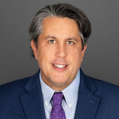 Christopher M. Gandia