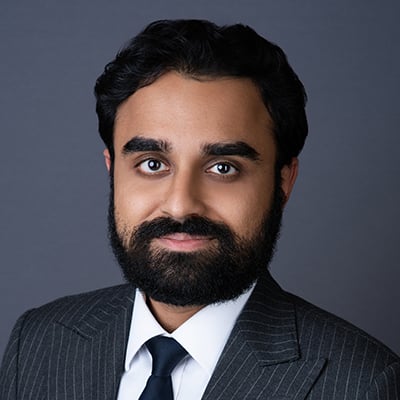 Saabhir Singh Gill