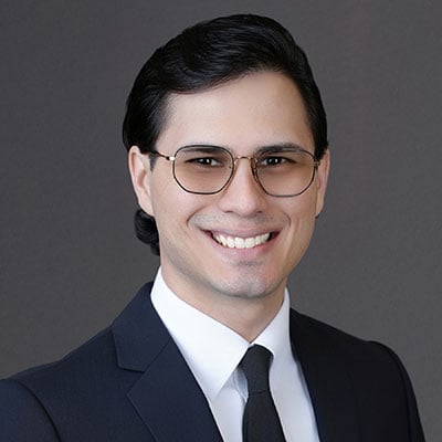 Leo Robles-Rodriguez