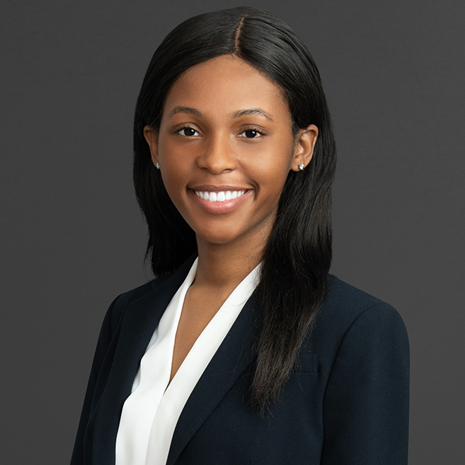 Erica’s Career Story | Careers | Kirkland & Ellis LLP