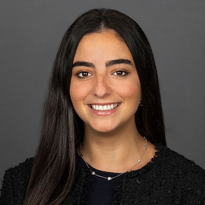 Sophie Abrams