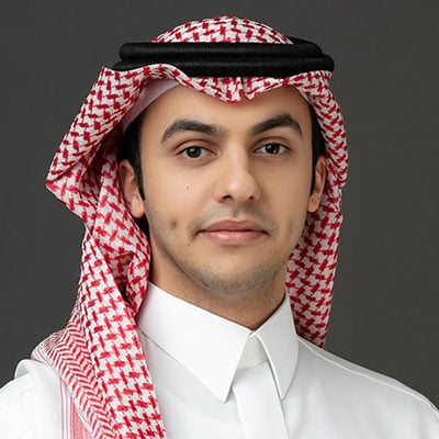 Saud AlArifi