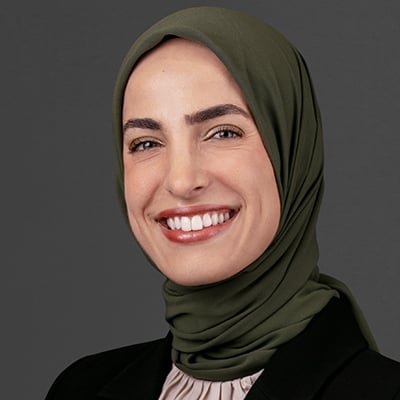 Maysa Alqaisi