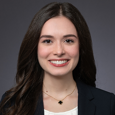 Allison Azarloza | Professionals | Kirkland & Ellis LLP