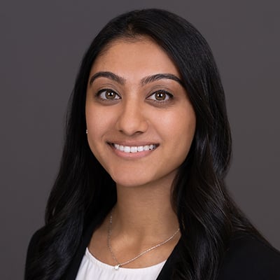 Reena P. Bhatt