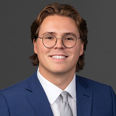 John Olivieri Blanchford