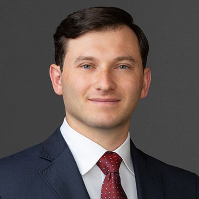 Jake Bregman