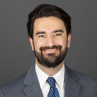 Matthew Buono
