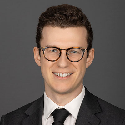 Callum Burnett | Professionals | Kirkland & Ellis LLP