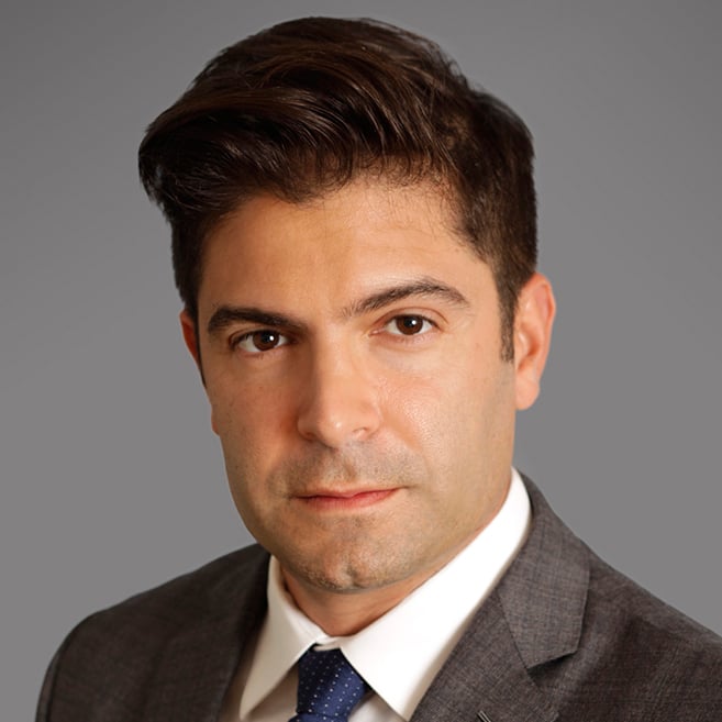 Brendan W. Caldon, P.C.