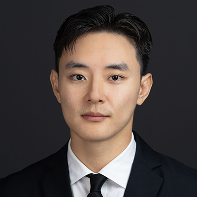 Andrew M. Cha Professionals Kirkland Ellis LLP