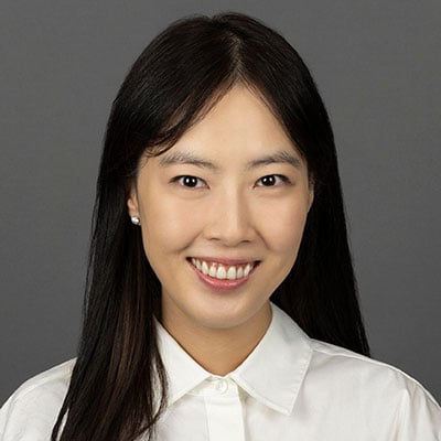 Soo Kyung Chae