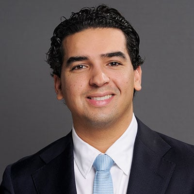 Jaafar Chbani