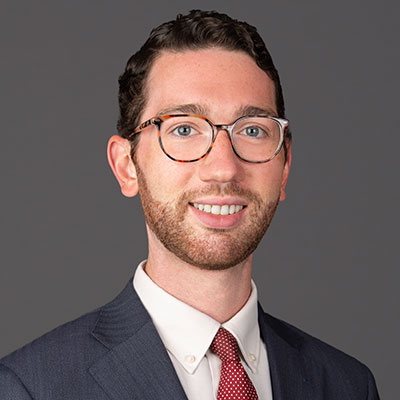 Brendan Civitello