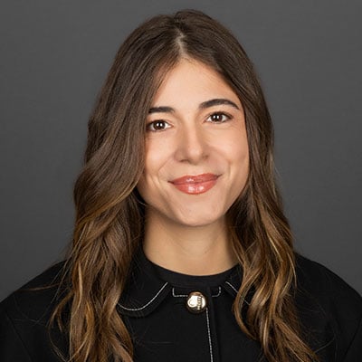 Raffaella Colosimo