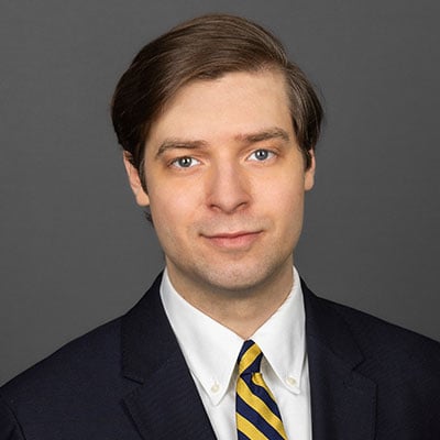Baxter DiFabrizio