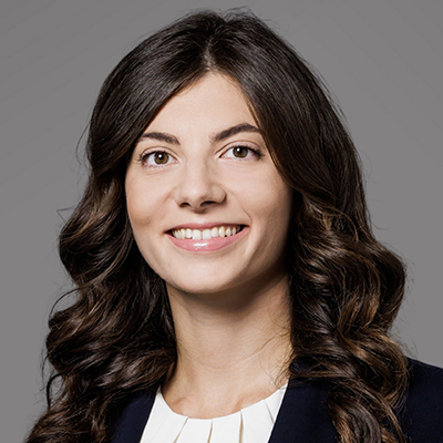 Jenia Dimitrova | Professionals | Kirkland & Ellis LLP