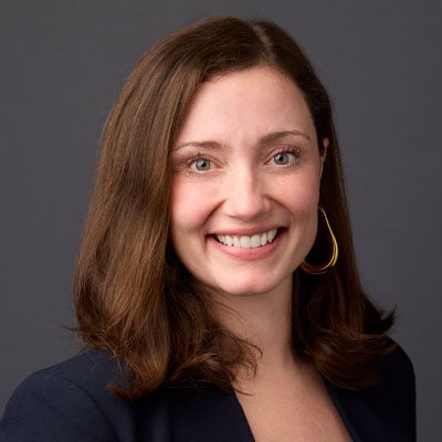 Christina Dolamore