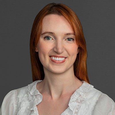 Kate Hammond