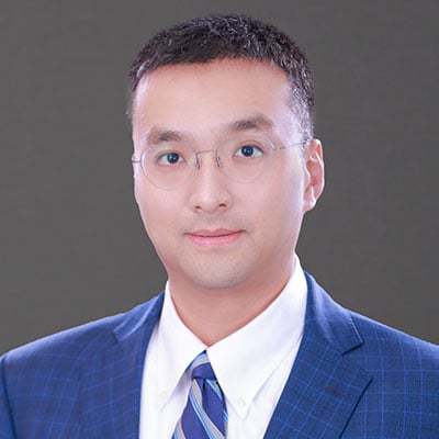 Yuchen Han