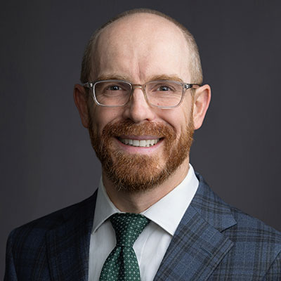 Zachary D. Holmstead
