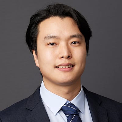 Harrison Seungkee Hong | Professionals | Kirkland & Ellis LLP