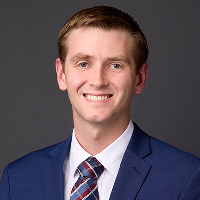 Michael Johnston