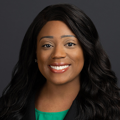 Desiree Mariah Jones | Professionals | Kirkland & Ellis LLP