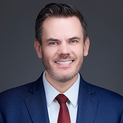 Brad Jorgensen