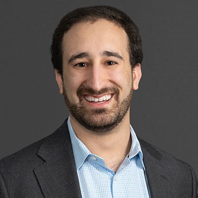 Merric R. Kaufman