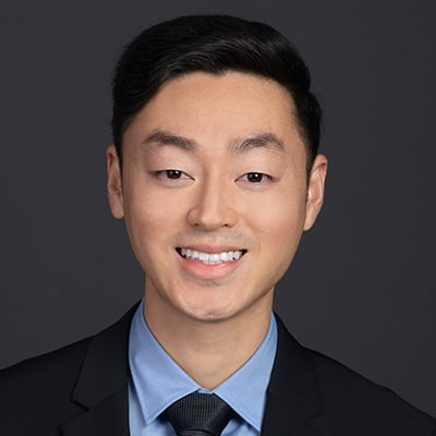 David S. Kim