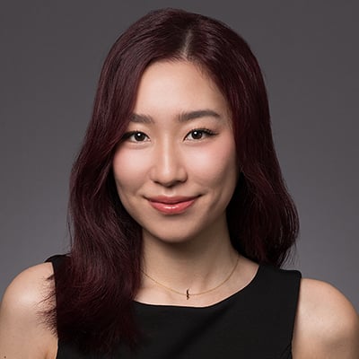 Joyce Kim