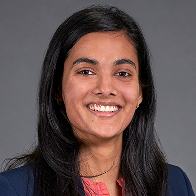 Tejaswini Krishnaprasad | Professionals | Kirkland & Ellis LLP