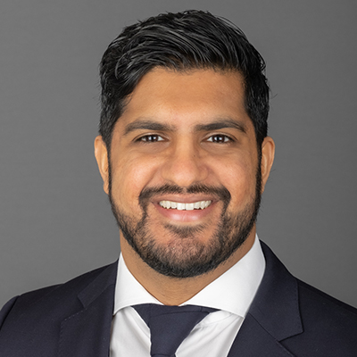 Aaqib Mahmood | Professionals | Kirkland & Ellis LLP