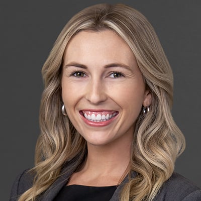 Aislinn McManus | Professionals | Kirkland & Ellis LLP