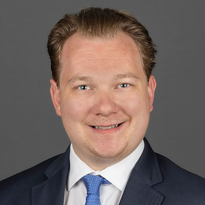 Brian Messing