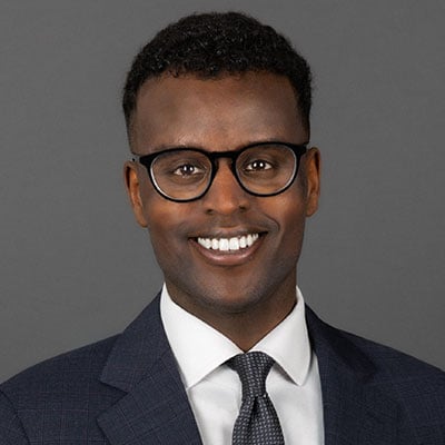Adam Mohamed