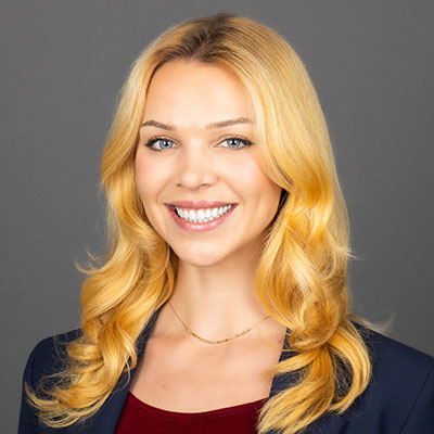Betsy Morris
