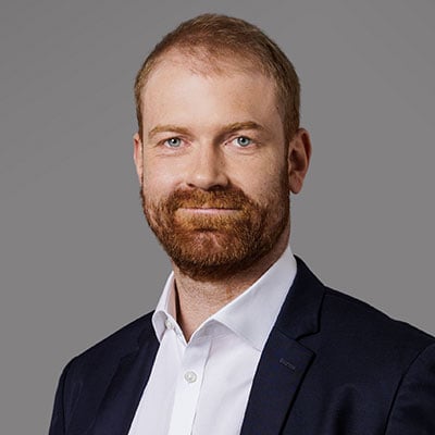 Dr. Paul Päfgen