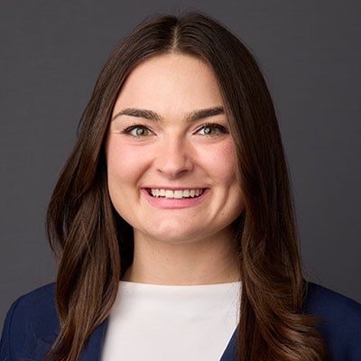 Maddie Pollack