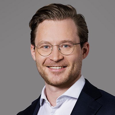 Dr. Mattias Prange