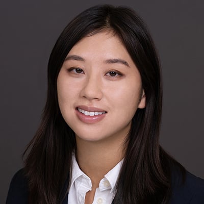 Jenny Quang | Professionals | Kirkland & Ellis LLP