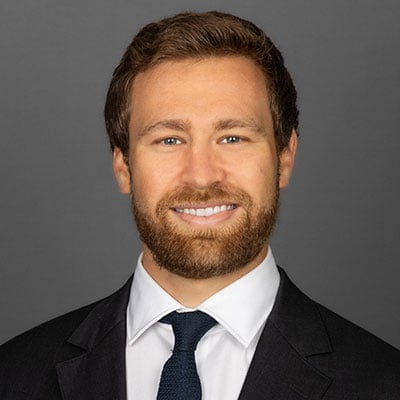 Seth Raker