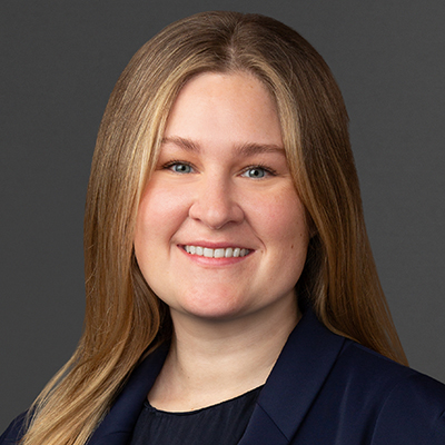 Kaitlin Schock | Professionals | Kirkland & Ellis LLP