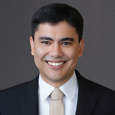 Michael Severance