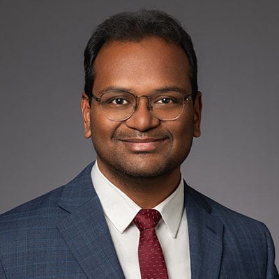 Sandeep Somisetty