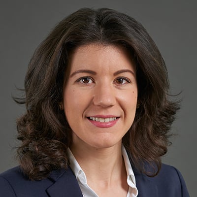 Dr. Lydia Tsioli