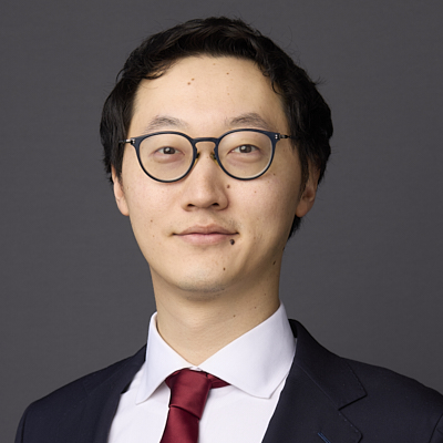 Brian H. Wang