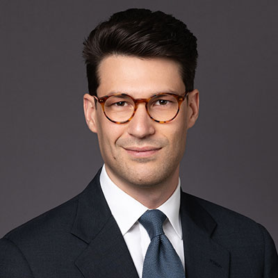 Fletcher F. Warren